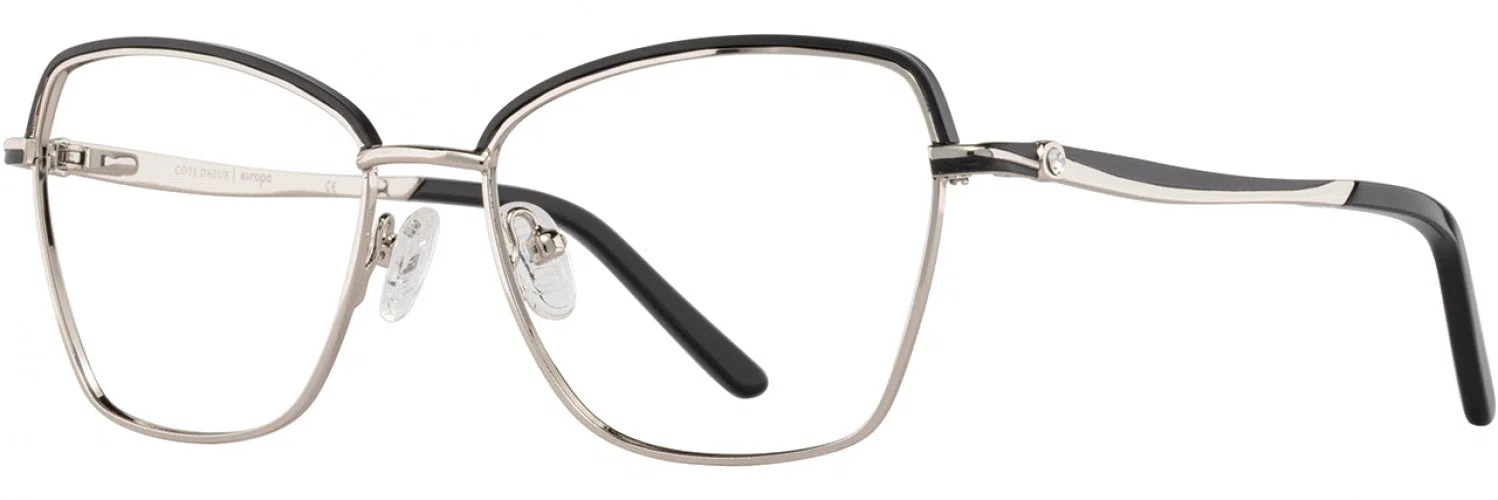 Cote DAzur CDA362 Eyeglasses - view 12